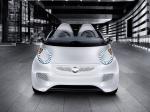 Smart ForSpeed Concept 2011 года